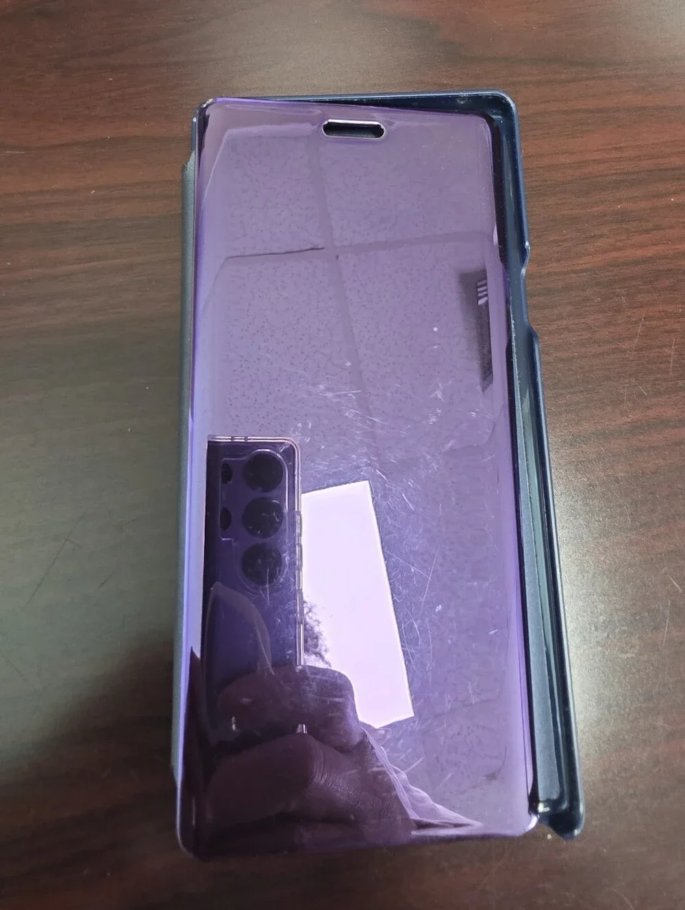 Samsung Galaxy Note 9 Phone Covers & Screen Protectors